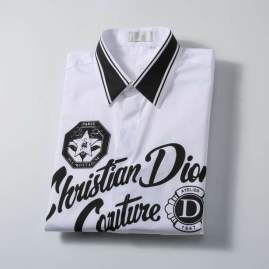 Picture of Dior Shirt Long _SKUDiorM-3XL26nx5926114